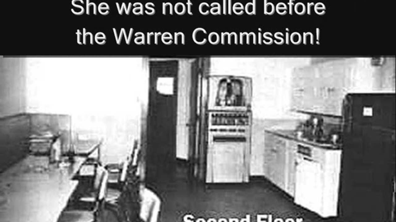 JFK SCHOOL BOOK DEPOSITORY EMPLOYEES 1-2