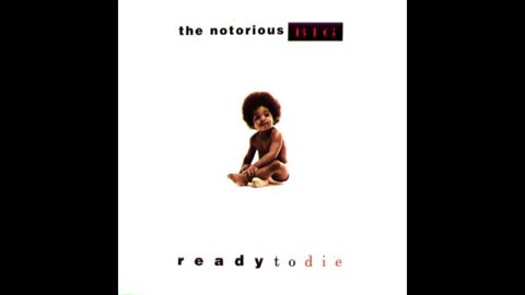 Notorious B.I.G. - Friend Of Me