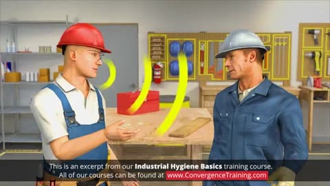 Industrial Hygiene Basics Training