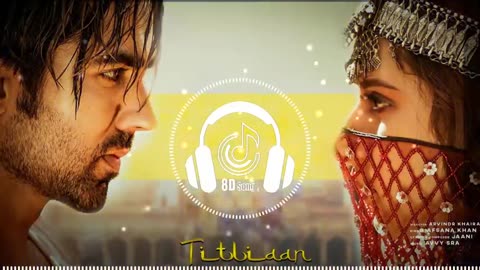 Titiliya Song,Punjabi Trap Video Audio Song