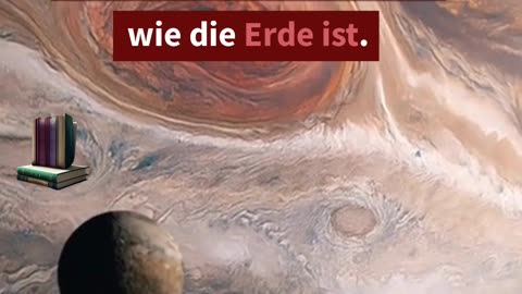 Was du über den Jupiter wissen solltest!