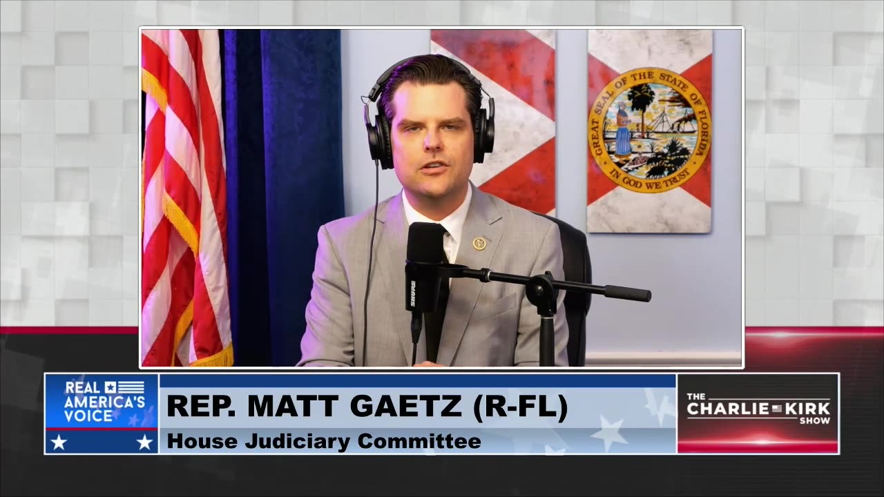 Christopher Wray's Refusal to Discuss the Biden Shakedown Tells Us What's Going on in the FBI