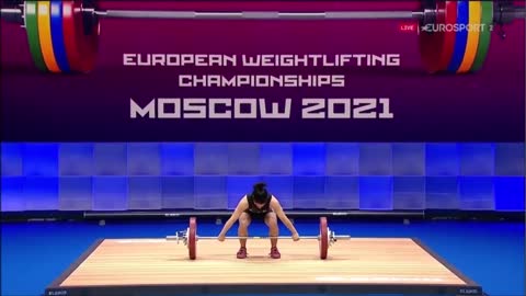 Giulia Imperio 🇮🇹 - 178kg 4th