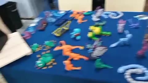 Estive no Anime Fest em Arthur Alvin em São Paulo