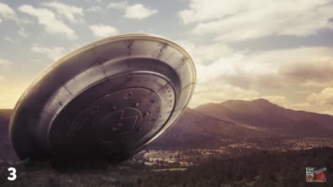 5 Things That Will Happen When Aliens Arrive