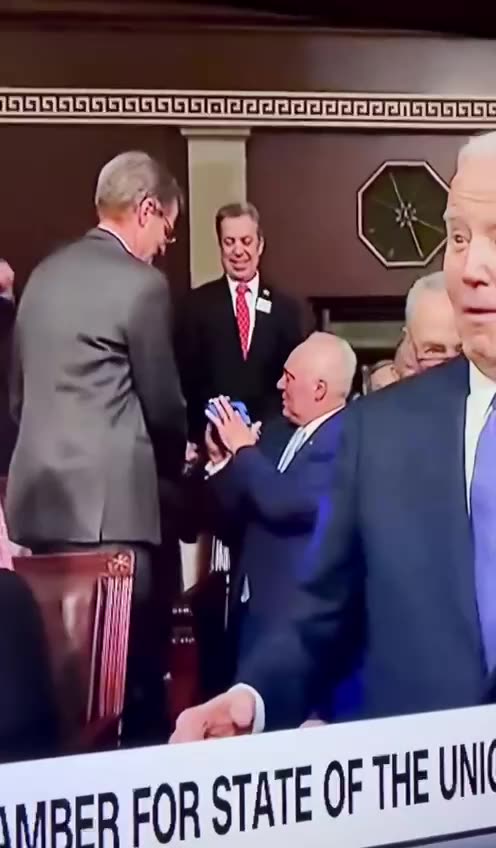 Best video of the night