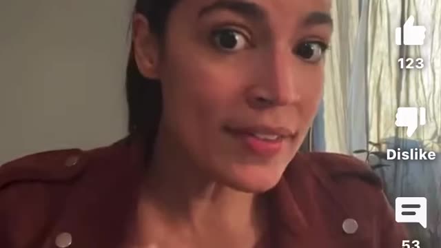 AOC - Pro life dems no longer welcome in todays Democratic Party