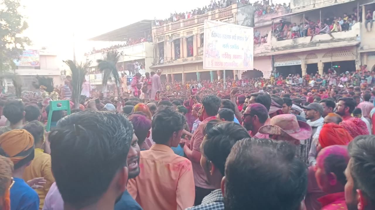 Sambhar Lake International Nandi festival