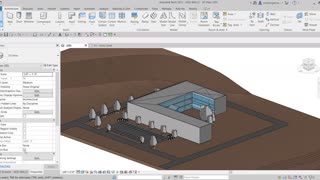 AUTODESK REVIT ARCHITECTURE 2022: ADD WALLS