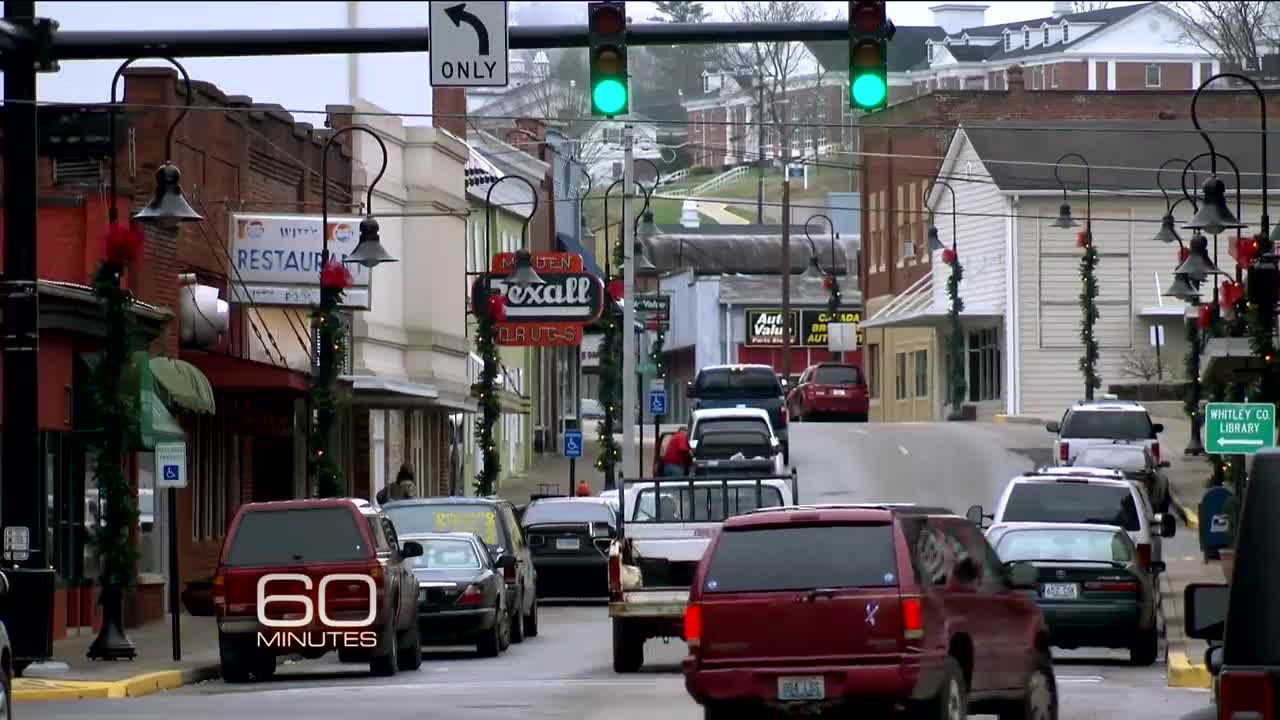 Corrupt Kentucky sheriff brought down by reporters