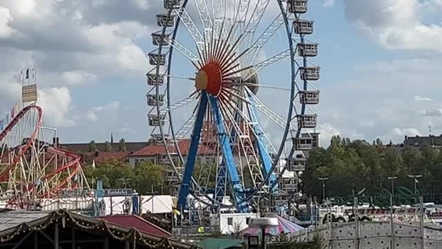 #oktoberfest #oktoberfest2022 #tagderdeutscheneinheit