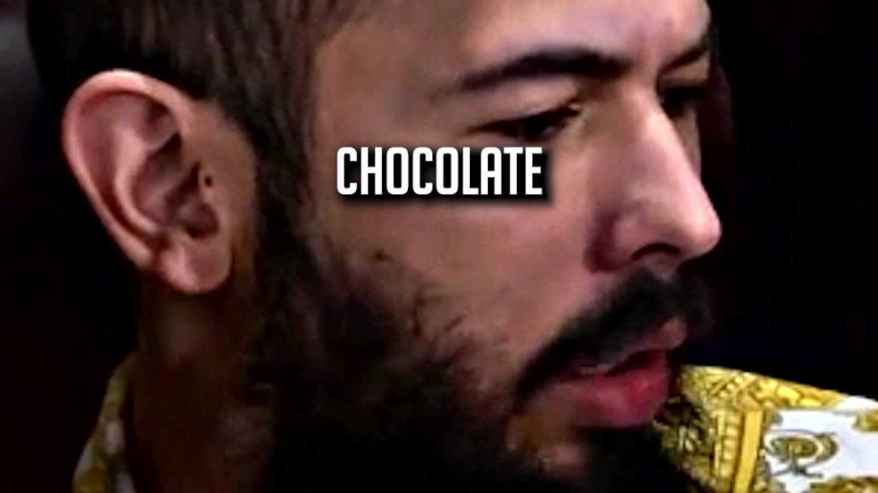 TATE'S QUEST FOR CHOCOLATE REVENGE