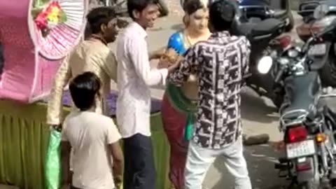 Daru masti