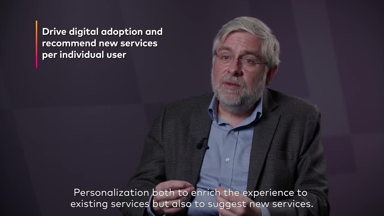 Digital Identity TM Forum Analyst Insight - Convenience & Personalization