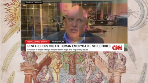 SCIENTISTS CREATE HOMUNCULUS 2023