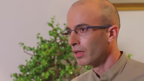 WEF Klaus Schwab Advisor Who is Yuval Harari Scientist ? Questions and Answers
