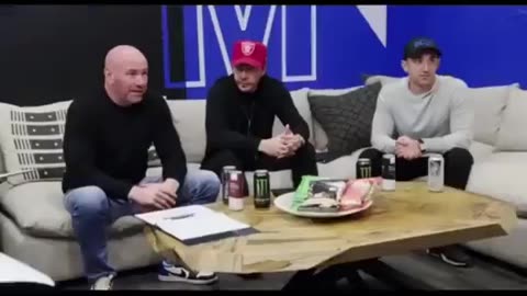 Power Slap: Road to the Title