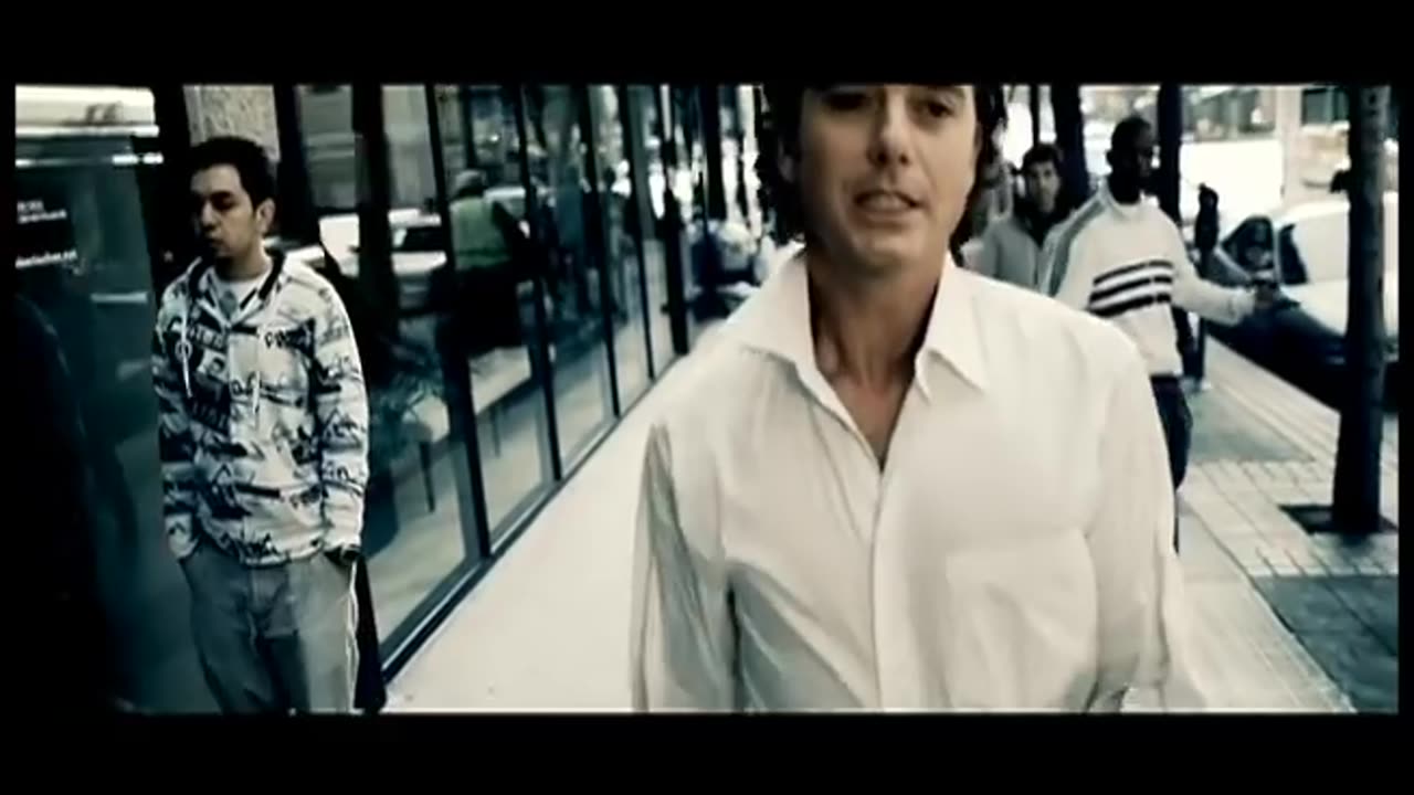 Bush - Forever May You Run (Domestic Version) (Gavin Rossdale)