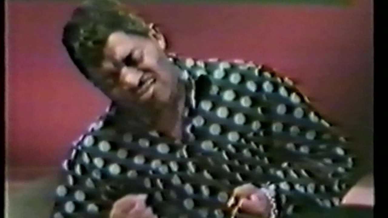 PERCY SLEDGE - When a man loves woman