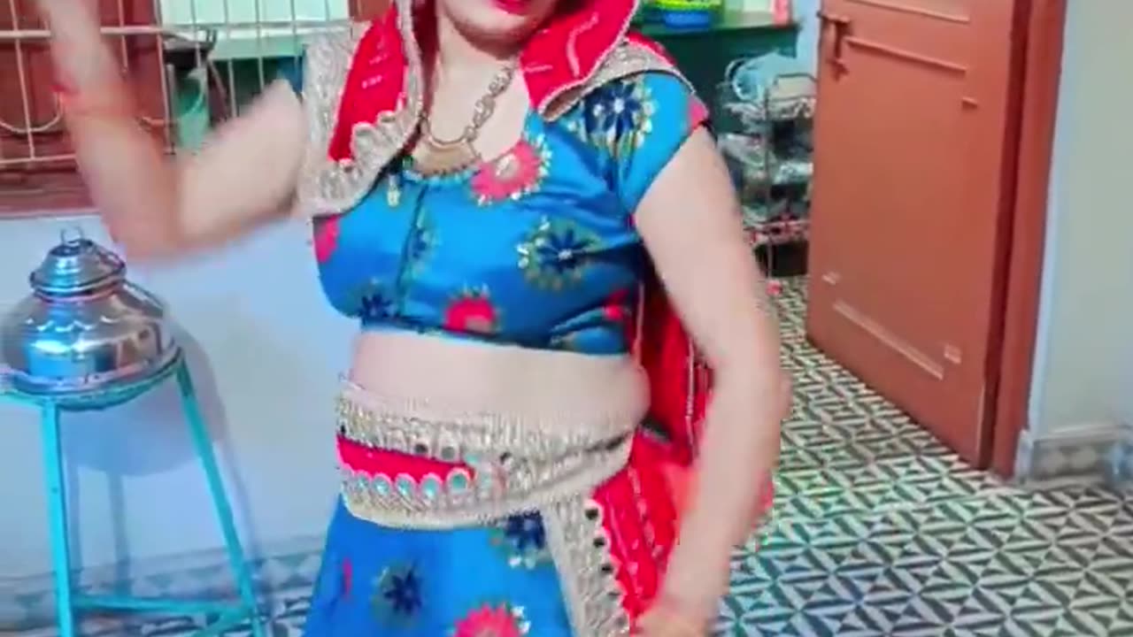 Haryanvi song #indianyoutuberruby