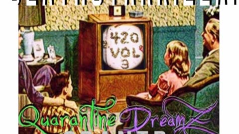 deth$tarkillah ^v^- craY Zay -^v^ [grantP cRaymiX] ( QUARANTINE DREAMZ ) 2020