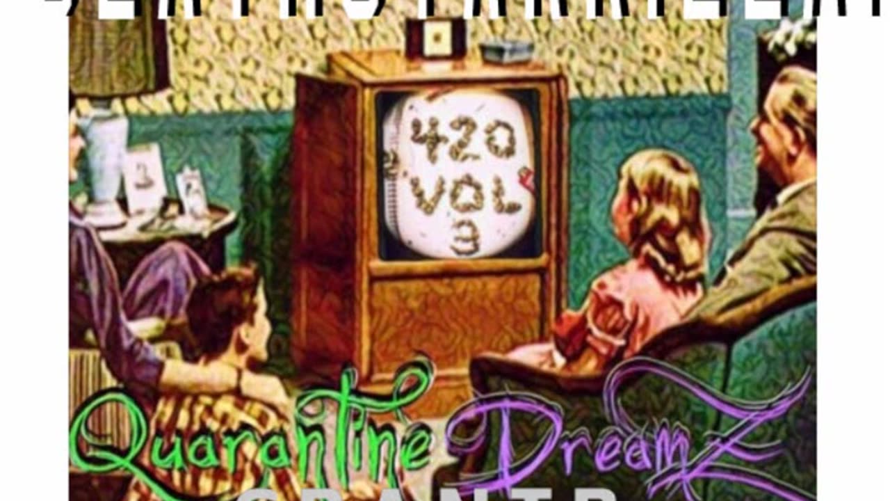 deth$tarkillah ^v^- craY Zay -^v^ [grantP cRaymiX] ( QUARANTINE DREAMZ ) 2020