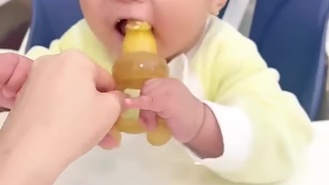 Amazing Baby Food Gadgets ❤