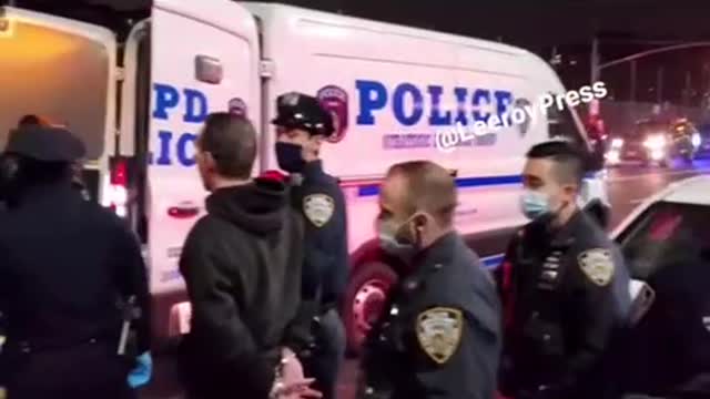 Is this the country we want to live in?