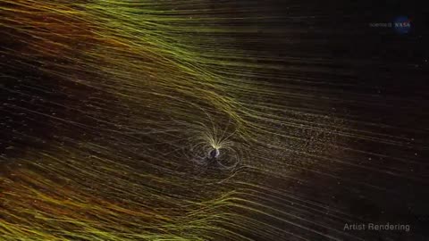 NASA ScienceCasts: Earth's Magnetosphere