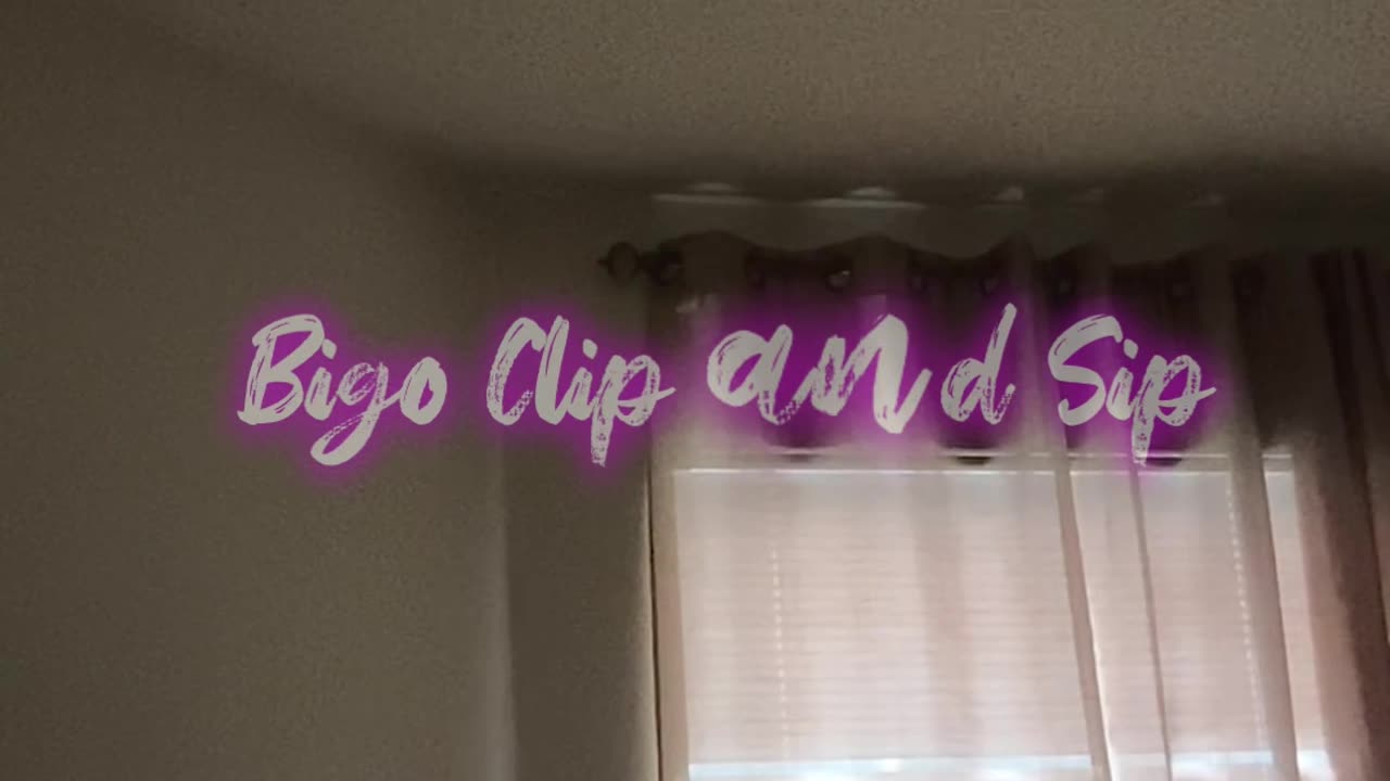 KeKe tells LadyBee VonVon isn't coming to RI for court alone 3/6/24 #bigoclipandsip