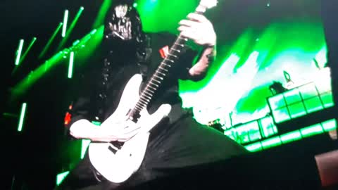 Slipknot - Duality @ FEQ, Quebec, Canada July 8, 2019