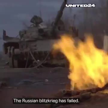 Russian blitzkrieg fail February 2022 history lesson - U24 documentary - Kyiv Hostomel Irpin
