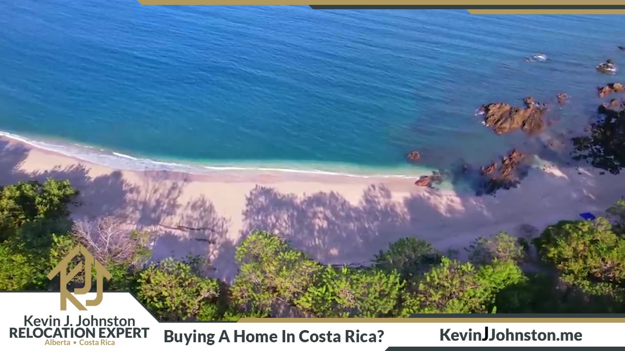 Introduction to Kevin J. Johnston's Expertise in Costa Rican Real Estate Assistance and Relocation