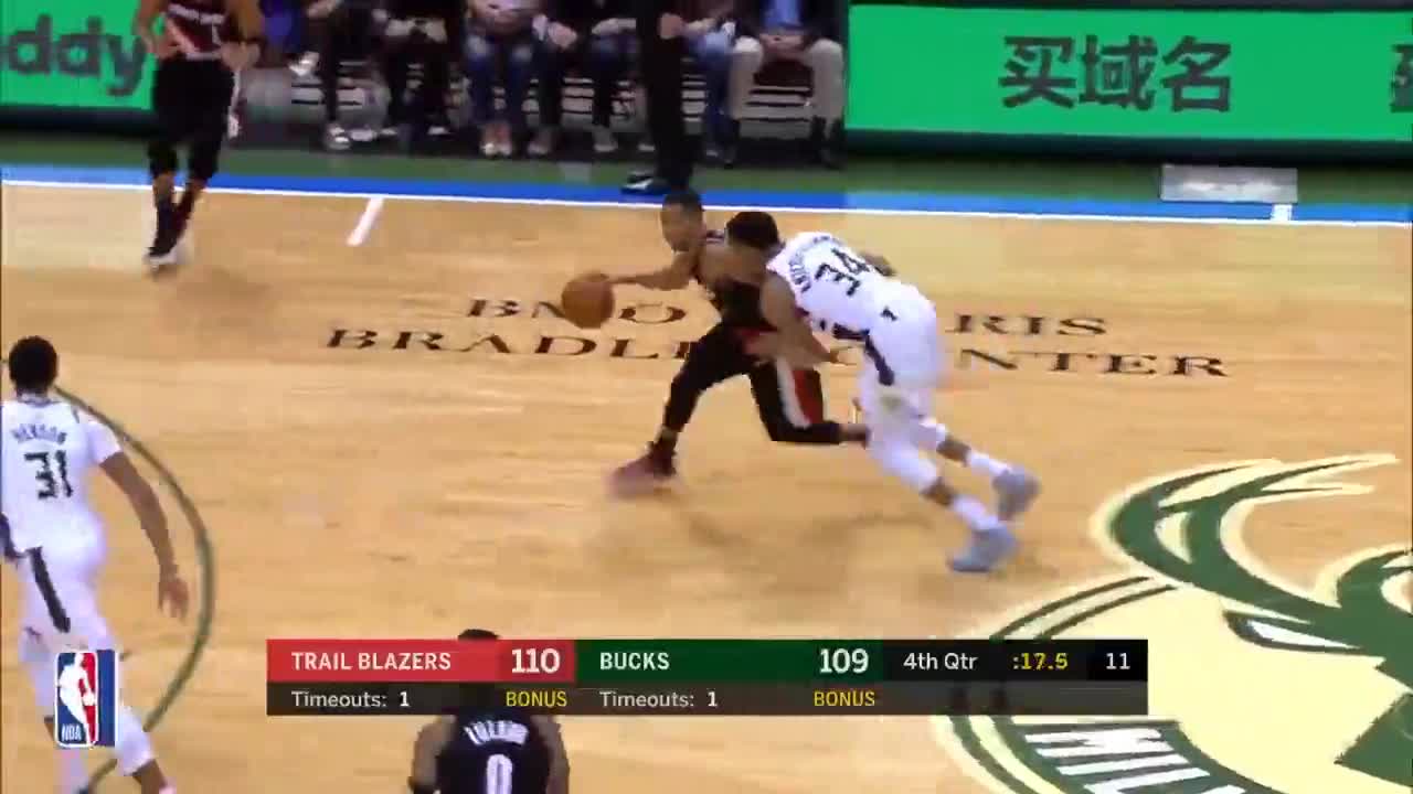 NBA Wonderful Operations