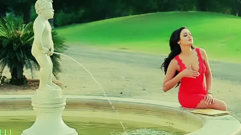 Hot funny video