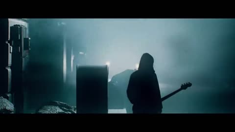 BAD OMENS - Like A Villain
