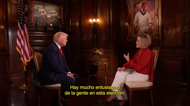 Trump 5
