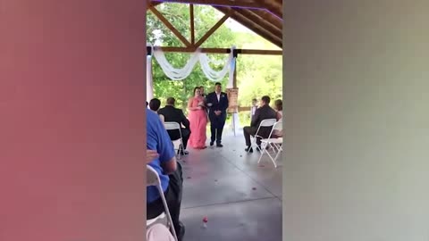 Comedy Wedding Fails Laughter Medicine makes your Day