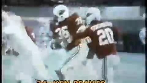 1976 MNF Highlights Week 13