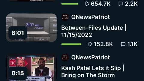 SG Anon episode 26-27 and extra update 15/11/2022