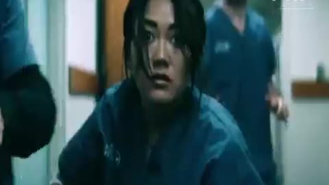 Don't mess up with a woman