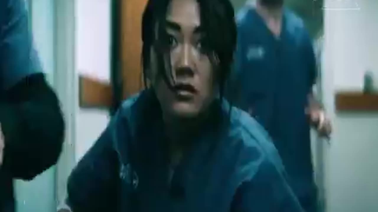 Don't mess up with a woman