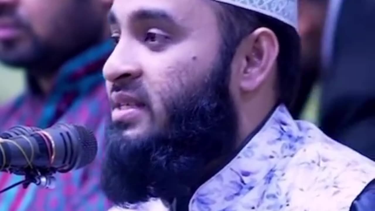 Quran tilawat