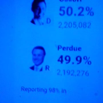 INTERNATIONAL WIDE ELECTION FRAUD VOTING MACHINE CRIME, GEORGIA RUNOFF SHAM ELECTION CRIME 343