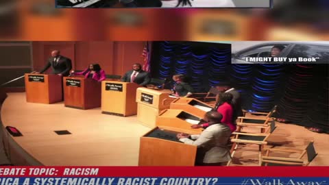 Conservative Black Woman Shuts Woke Leftists Down!!!