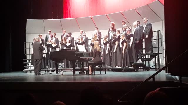 121422 Dashing Thru the Snow