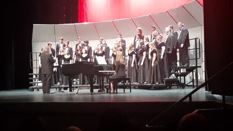 121422 Dashing Thru the Snow