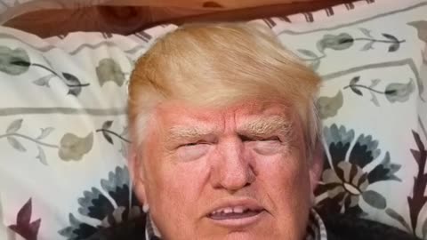 Newly 47th Elected President Donald J Trump