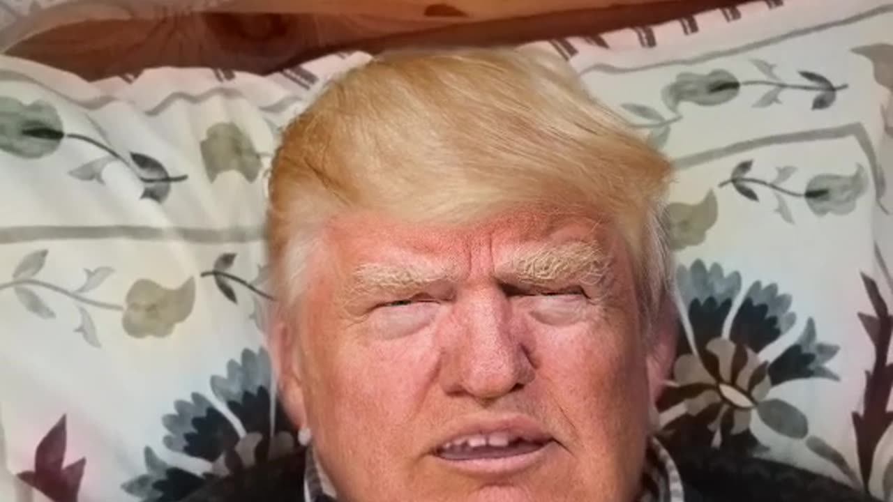 Newly 47th Elected President Donald J Trump