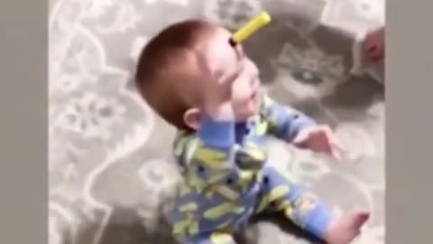 can't get the toy
